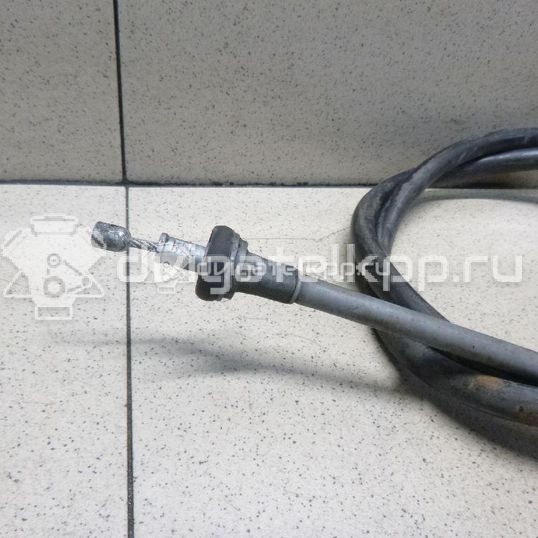 Фото Трос стояночного тормоза правый  365309U00B для Nissan Note