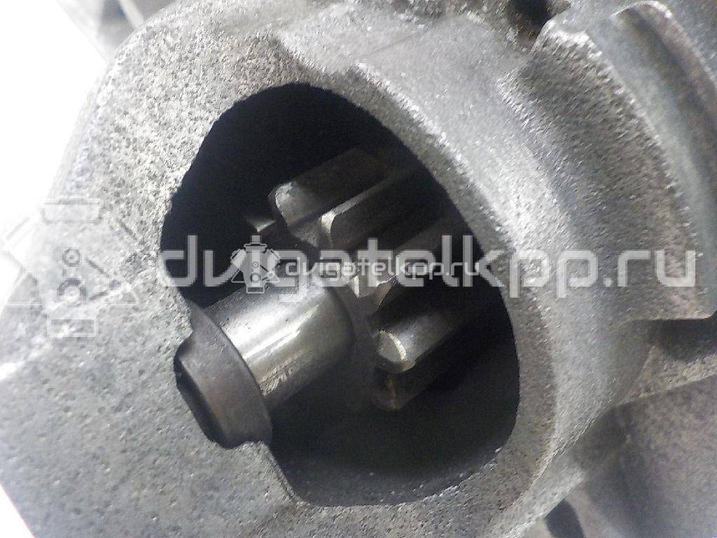 Фото Стартер  233001ka1c для Nissan Tiida / Micra / Note / Nv200 / Cube {forloop.counter}}