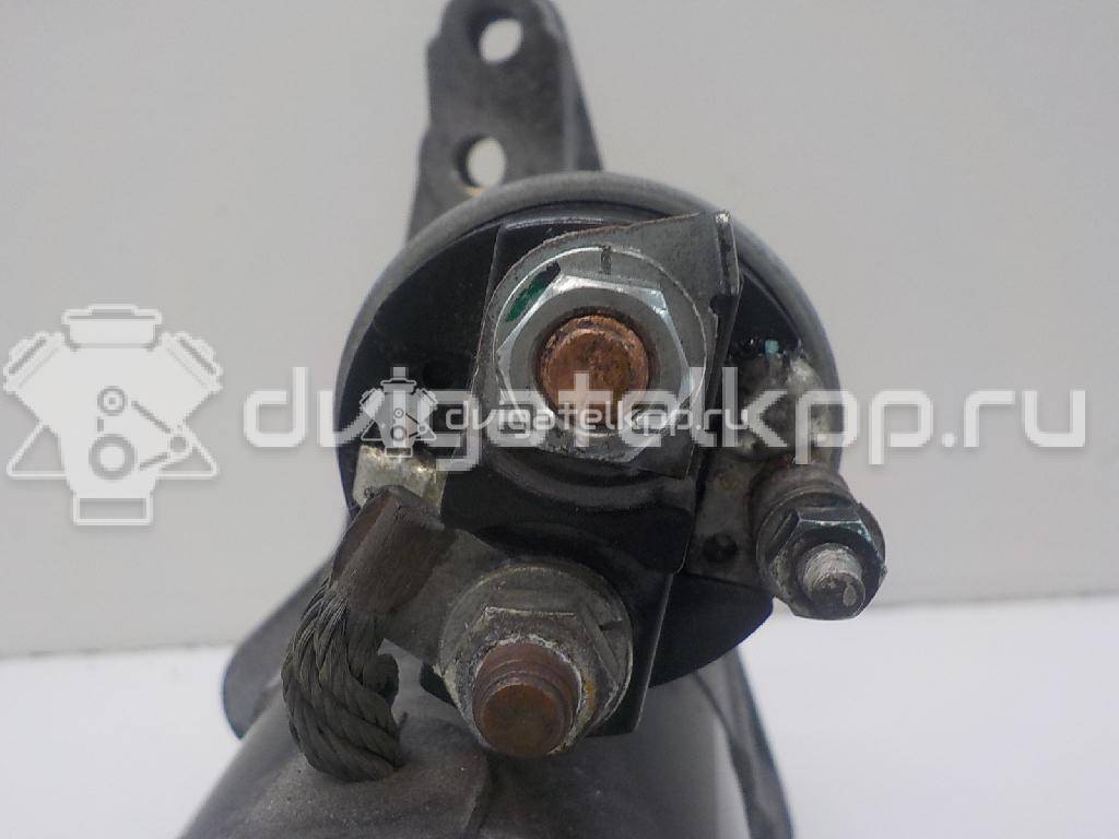 Фото Стартер  233001ka1c для Nissan Tiida / Micra / Note / Nv200 / Cube {forloop.counter}}