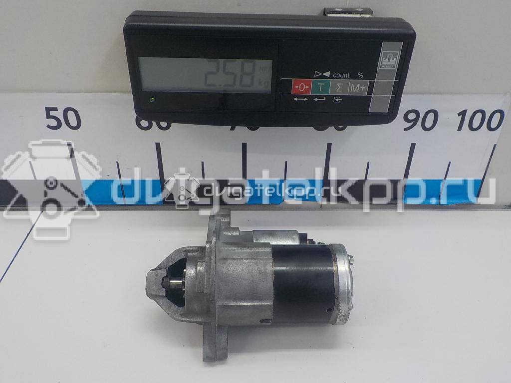 Фото Стартер  233001ka1c для Nissan Tiida / Micra / Note / Nv200 / Cube {forloop.counter}}