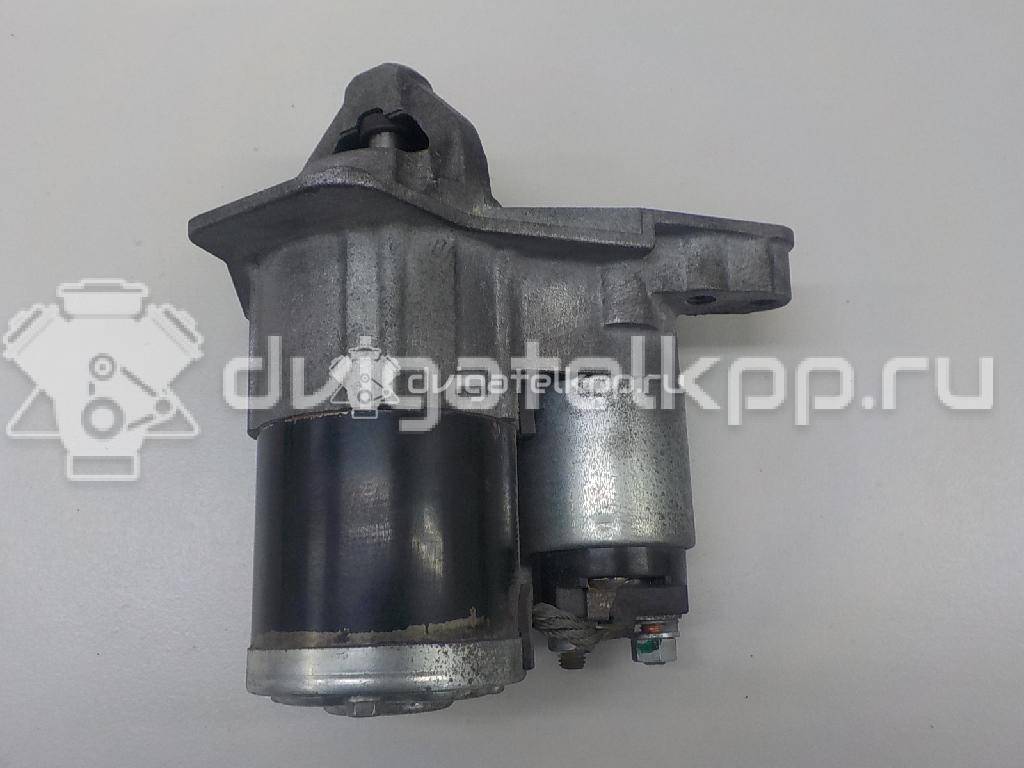 Фото Стартер  233001ka1c для Nissan Tiida / Micra / Note / Nv200 / Cube {forloop.counter}}