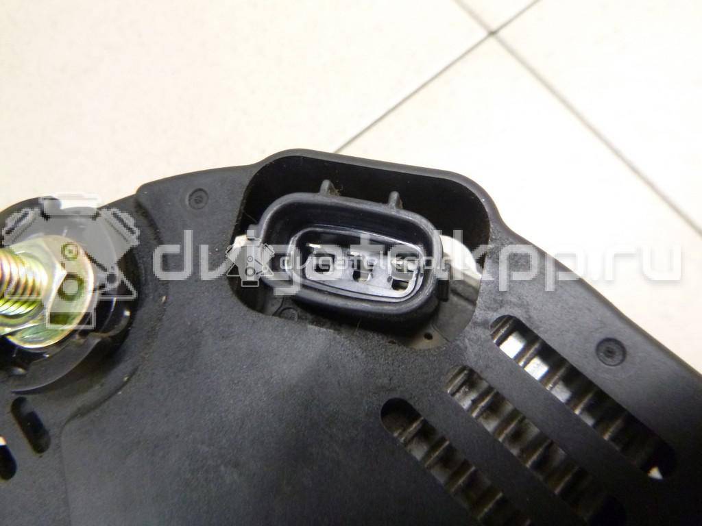 Фото Генератор  23100ed000 для Nissan Qashqai / X-Trail / Tiida {forloop.counter}}