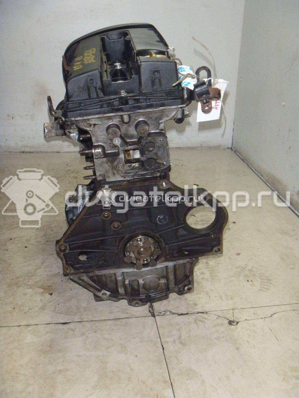 Фото Контрактный (б/у) двигатель Z 14 XEP для Holden / Opel / Vauxhall 90 л.с 16V 1.4 л бензин 93185101 {forloop.counter}}