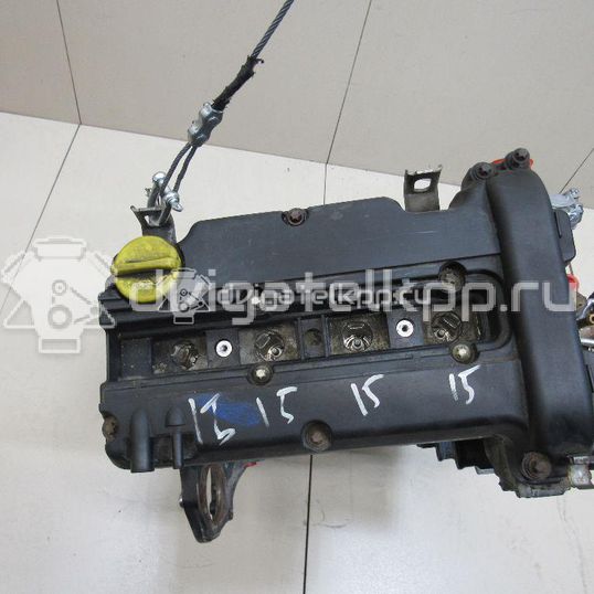 Фото Контрактный (б/у) двигатель Z 14 XEP для Holden / Opel / Vauxhall 90 л.с 16V 1.4 л бензин 93185101