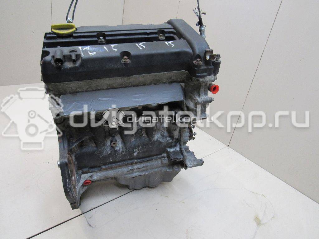 Фото Контрактный (б/у) двигатель Z 14 XEP для Holden / Opel / Vauxhall 90 л.с 16V 1.4 л бензин 93185101 {forloop.counter}}