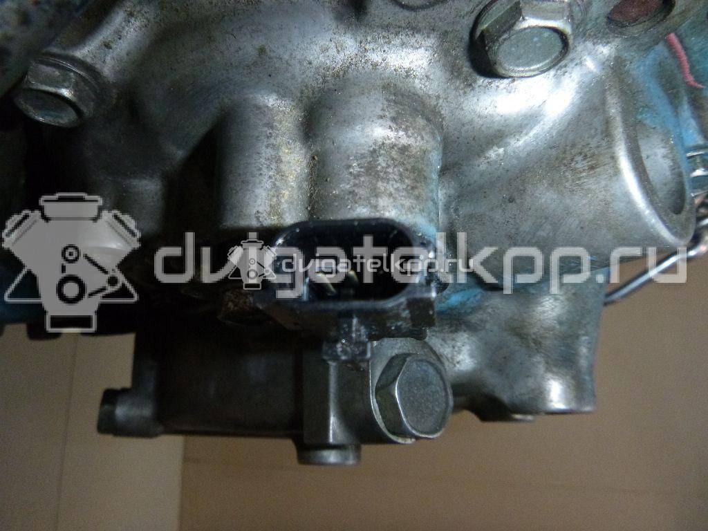 Фото Контрактная (б/у) АКПП для Dongfeng (Dfac) / Nissan (Zhengzhou) / Samsung / Mazda / Nissan / Mitsubishi / Nissan (Dongfeng) 87-140 л.с 16V 1.6 л HR16DE Бензин/спирт 310203JX6C {forloop.counter}}