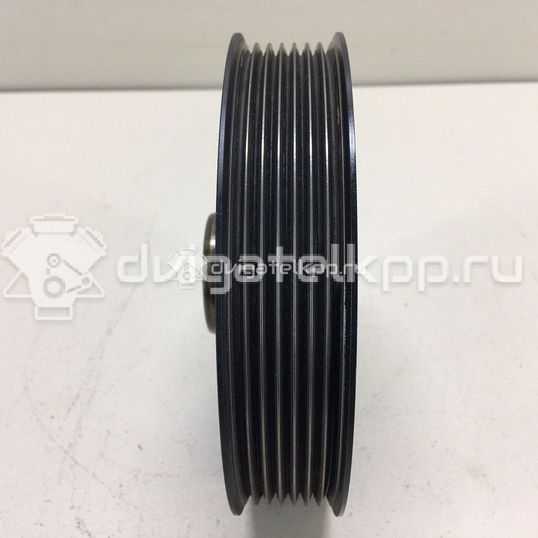 Фото Шкив коленвала  123031KA0B для Venucia / Dongfeng (Dfac) / Nissan (Zhengzhou) / Samsung / Mazda / Nissan / Mitsubishi / Nissan (Dongfeng)