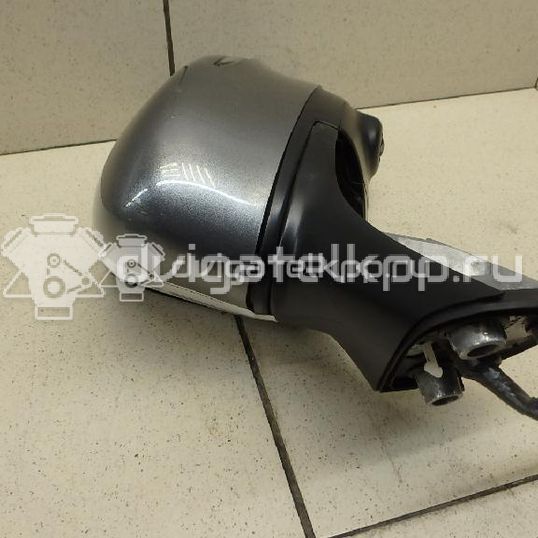 Фото Зеркало левое электрическое  963023vf0c для Nissan Note