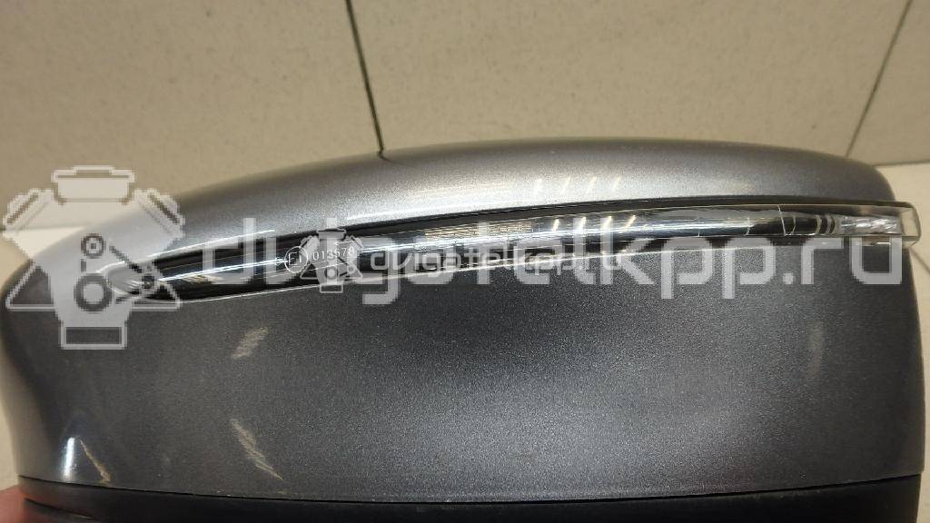 Фото Зеркало левое электрическое  963023vf0c для Nissan Note {forloop.counter}}