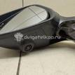 Фото Зеркало левое электрическое  963023vf0c для Nissan Note {forloop.counter}}