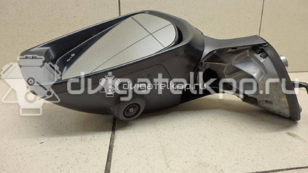 Фото Зеркало левое электрическое  963023vf0c для Nissan Note {forloop.counter}}