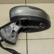 Фото Зеркало левое электрическое  963023vf0c для Nissan Note {forloop.counter}}
