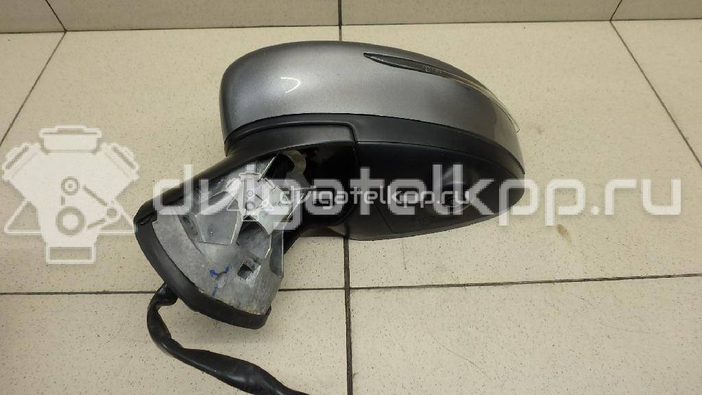 Фото Зеркало левое электрическое  963023vf0c для Nissan Note {forloop.counter}}