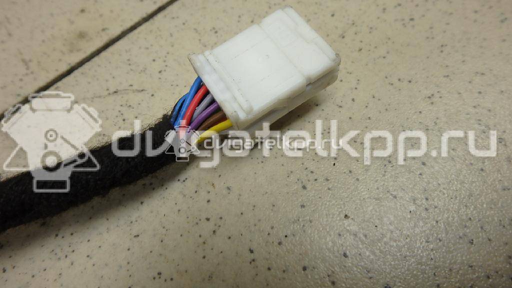 Фото Зеркало левое электрическое  963023vf0c для Nissan Note {forloop.counter}}