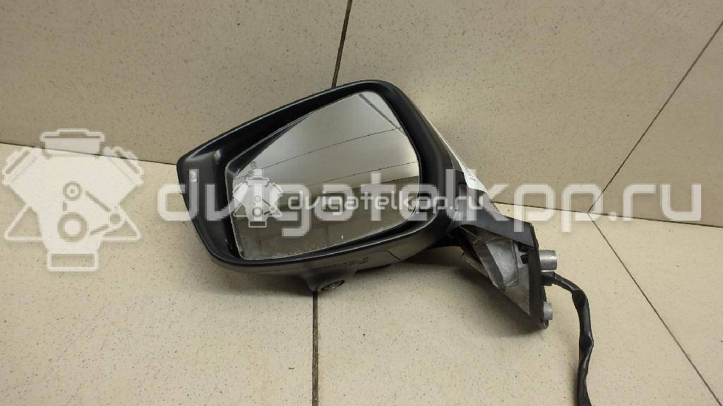 Фото Зеркало левое электрическое  963023vf0c для Nissan Note {forloop.counter}}