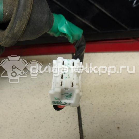 Фото Фонарь задний левый  265553va0a для Nissan Note