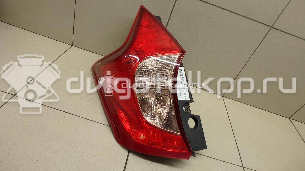 Фото Фонарь задний левый  265553va0a для Nissan Note {forloop.counter}}