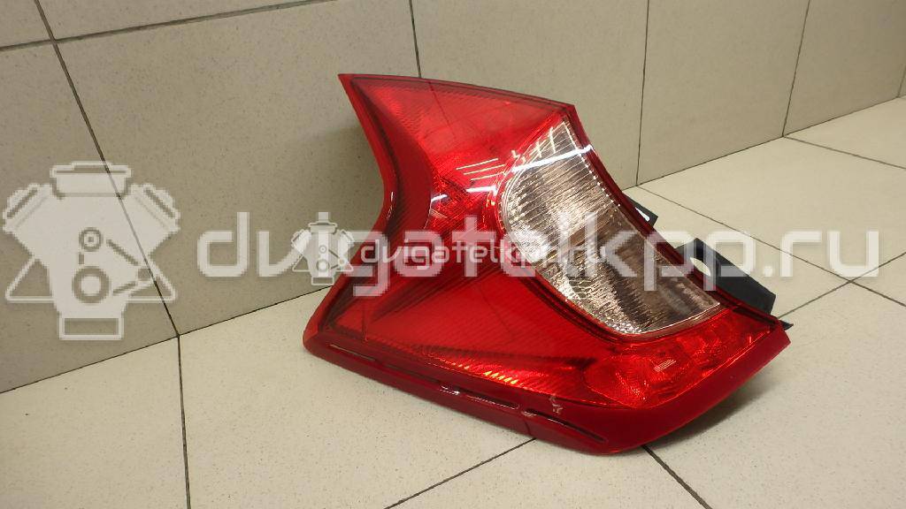 Фото Фонарь задний левый  265553va0a для Nissan Note {forloop.counter}}