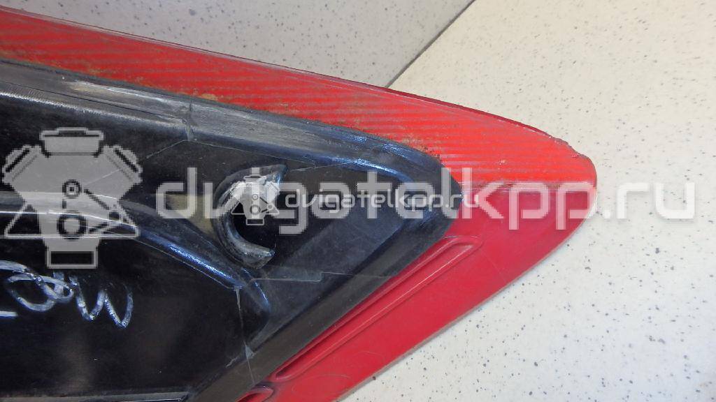 Фото Фонарь задний левый  265553va0a для Nissan Note {forloop.counter}}