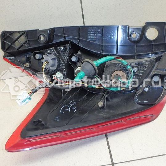 Фото Фонарь задний правый  265503vv0a для Nissan Note