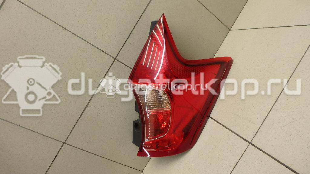 Фото Фонарь задний правый  265503vv0a для Nissan Note {forloop.counter}}