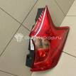 Фото Фонарь задний правый  265503vv0a для Nissan Note {forloop.counter}}