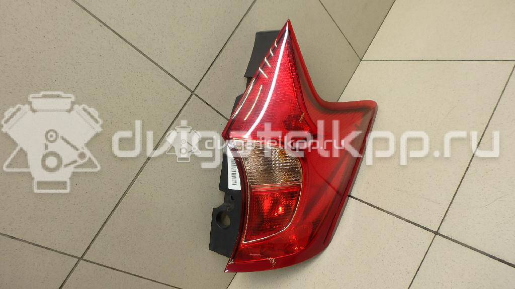 Фото Фонарь задний правый  265503vv0a для Nissan Note {forloop.counter}}