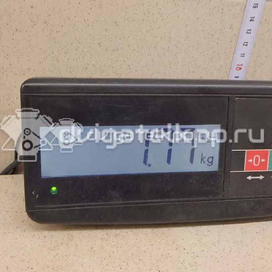 Фото Радиатор кондиционера (конденсер)  921003va1a для Nissan Note