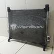 Фото Радиатор кондиционера (конденсер)  921003va1a для Nissan Note {forloop.counter}}