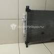 Фото Радиатор кондиционера (конденсер)  921003va1a для Nissan Note {forloop.counter}}