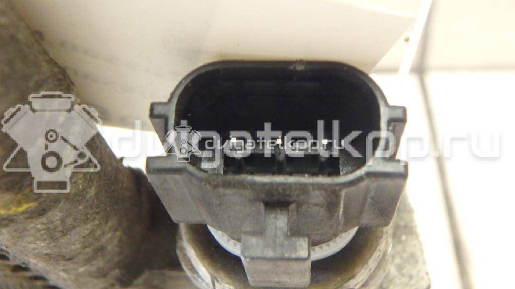 Фото Радиатор кондиционера (конденсер)  921003va1a для Nissan Note {forloop.counter}}