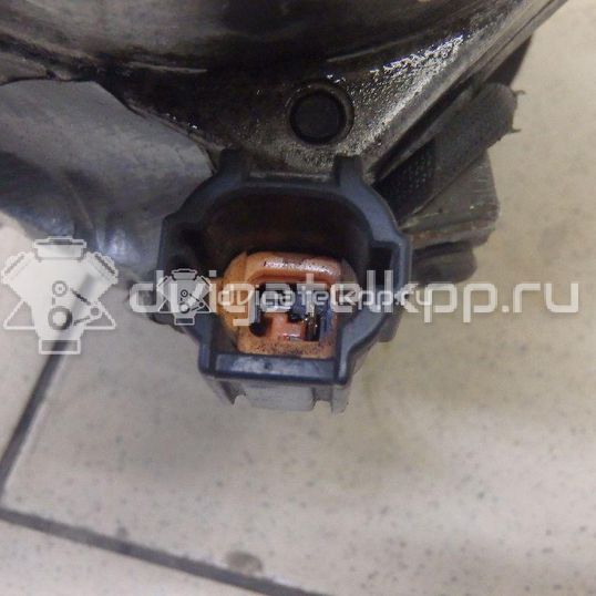 Фото Компрессор системы кондиционирования  926003va5b для Nissan Note / Micra