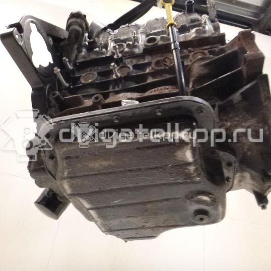 Фото Контрактный (б/у) двигатель Z 17 DTL для Opel / Vauxhall 80 л.с 16V 1.7 л Дизельное топливо Z17DTL