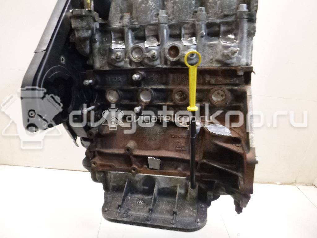 Фото Контрактный (б/у) двигатель Z 17 DTL для Opel / Vauxhall 80 л.с 16V 1.7 л Дизельное топливо Z17DTL {forloop.counter}}