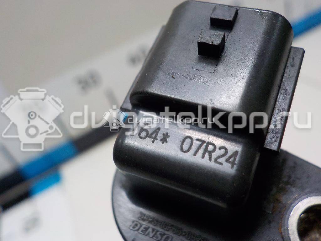 Фото Датчик положения распредвала  237311KC1A для Nissan Juke F15 / X-Trail / Note / Micra {forloop.counter}}