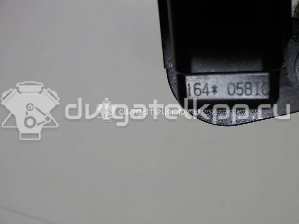 Фото Датчик положения распредвала  237311KC1A для Nissan Juke F15 / X-Trail / Note / Micra {forloop.counter}}