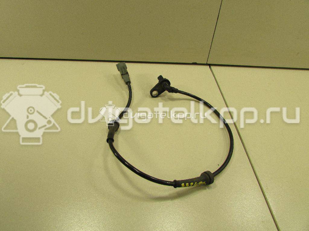 Фото Датчик ABS задний левый  479011ha0a для Nissan Note / Tiida / Micra {forloop.counter}}