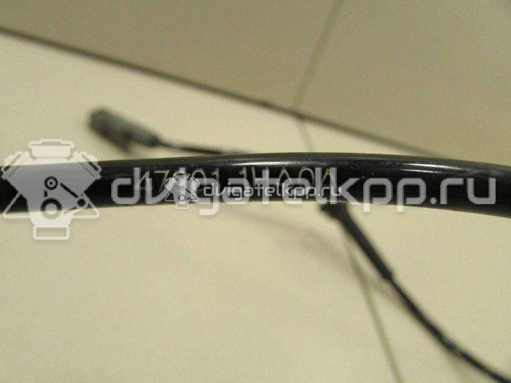 Фото Датчик ABS задний левый  479011ha0a для Nissan Note / Tiida / Micra {forloop.counter}}