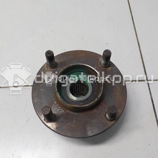 Фото Ступица передняя  40202EM00A для Nissan Tiida / Cube Z12