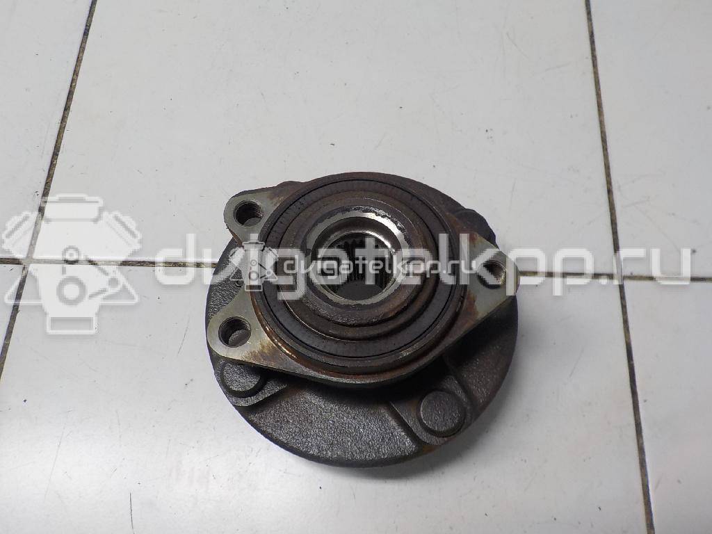 Фото Ступица передняя  40202EM00A для Nissan Tiida / Cube Z12 {forloop.counter}}