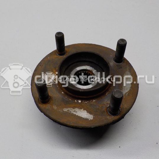 Фото Ступица передняя  40202em00a для Nissan Tiida / Cube Z12