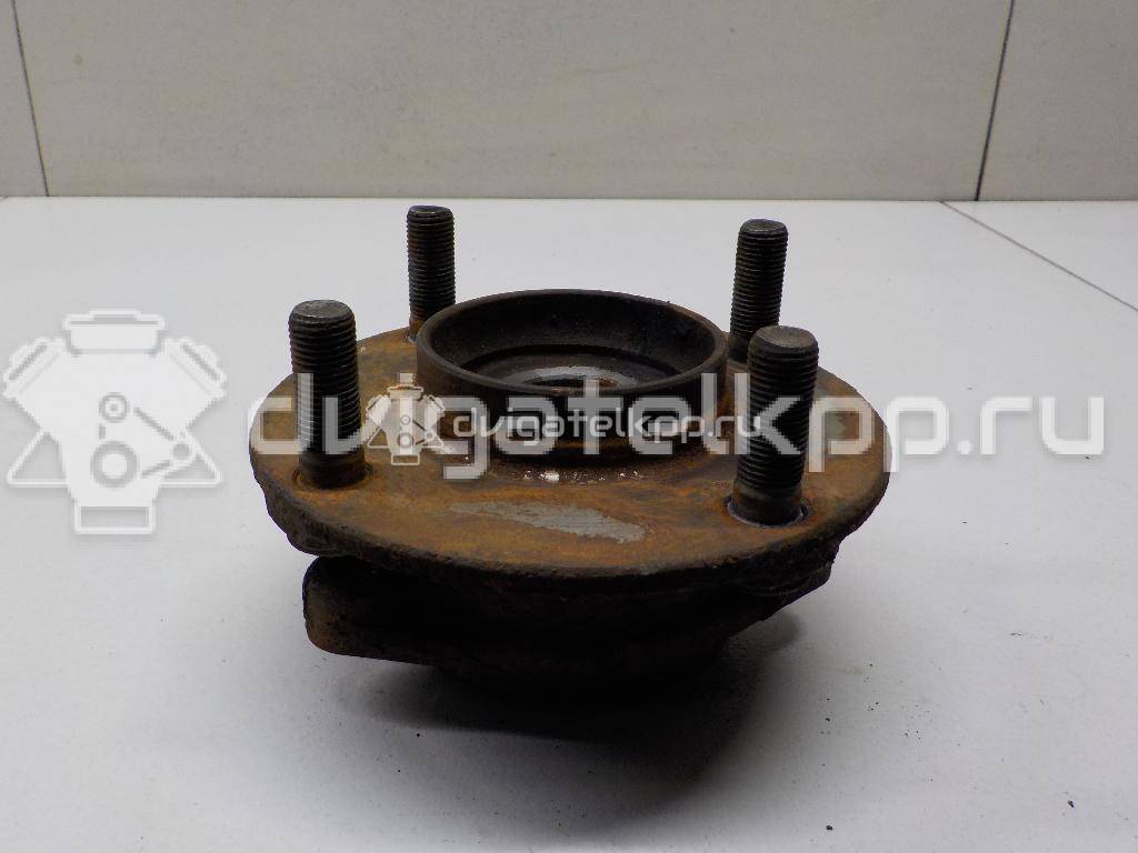 Фото Ступица передняя  40202em00a для Nissan Tiida / Cube Z12 {forloop.counter}}