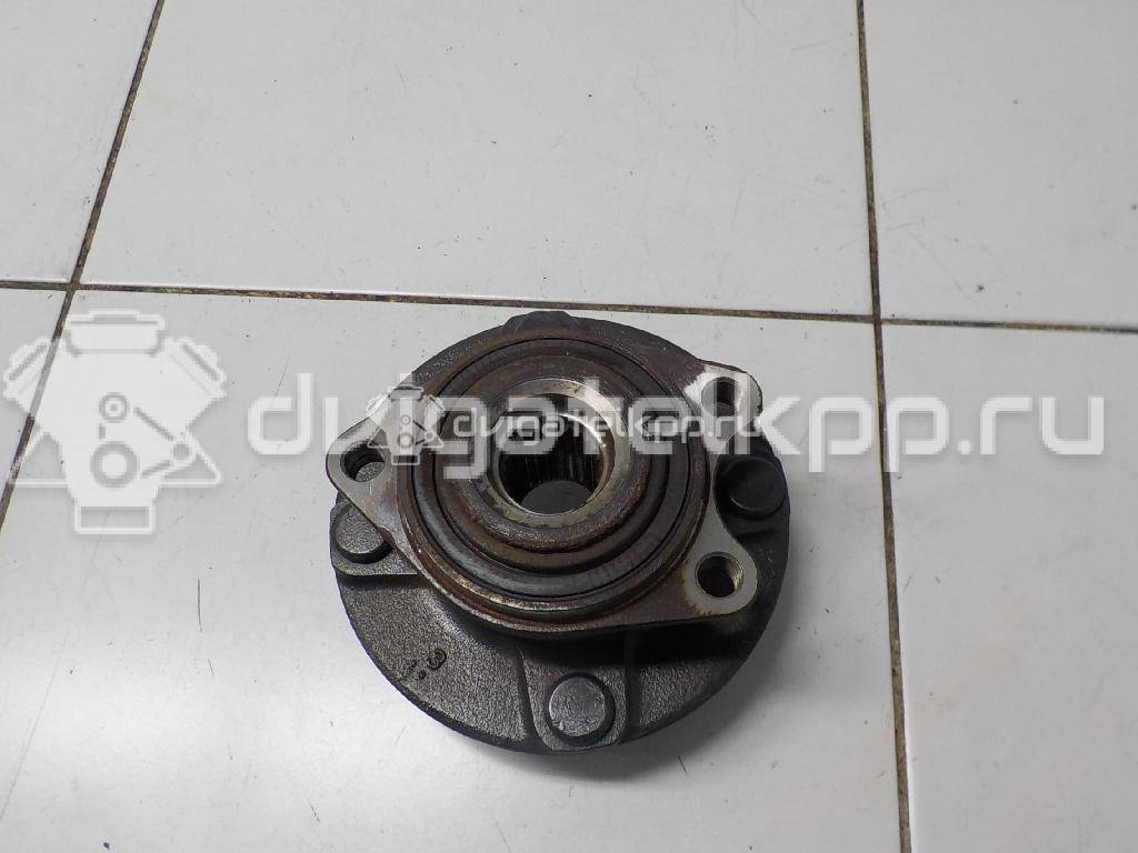 Фото Ступица передняя  40202EM00A для Nissan Tiida / Cube Z12 {forloop.counter}}