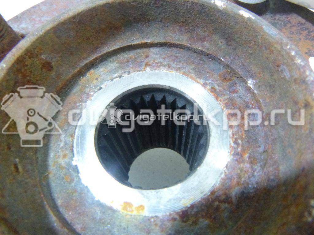 Фото Ступица передняя  40202EM00A для Nissan Tiida / Cube Z12 {forloop.counter}}