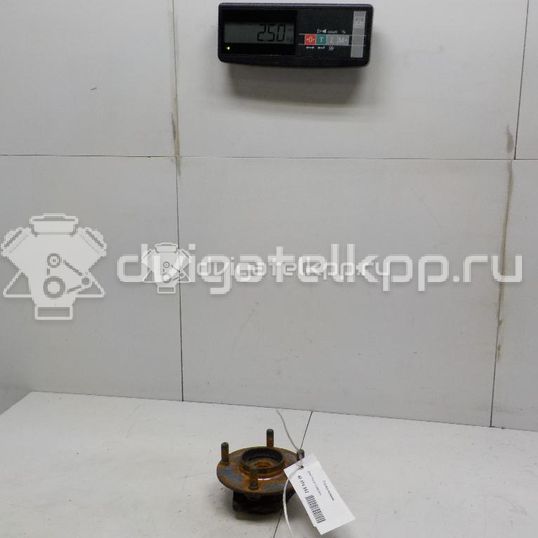 Фото Ступица передняя  40202em00a для Nissan Tiida / Cube Z12