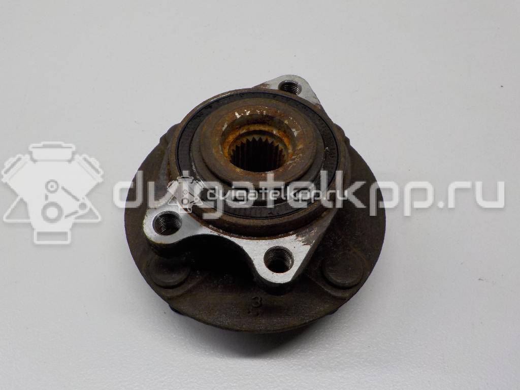 Фото Ступица передняя  40202em00a для Nissan Tiida / Cube Z12 {forloop.counter}}