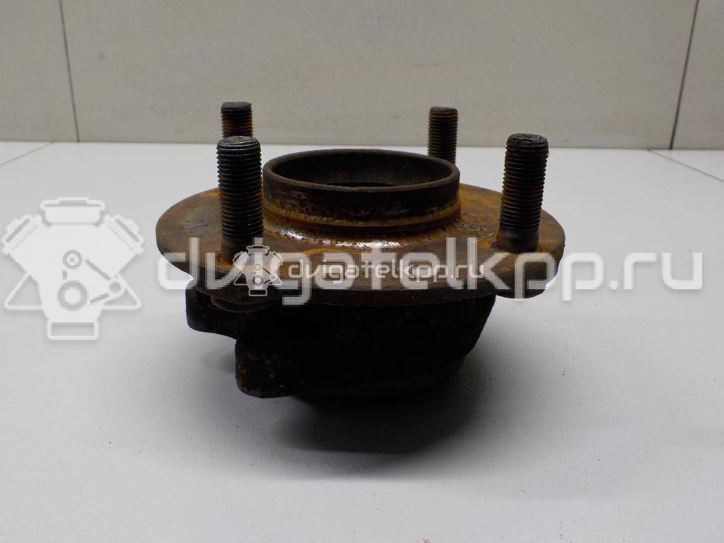 Фото Ступица передняя  40202em00a для Nissan Tiida / Cube Z12 {forloop.counter}}
