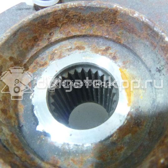 Фото Ступица передняя  40202EM00A для Nissan Tiida / Cube Z12