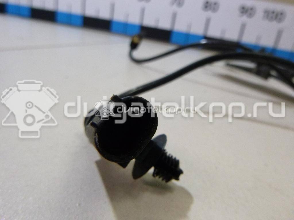 Фото Датчик ABS передний  47910EL00A для Nissan Tiida {forloop.counter}}