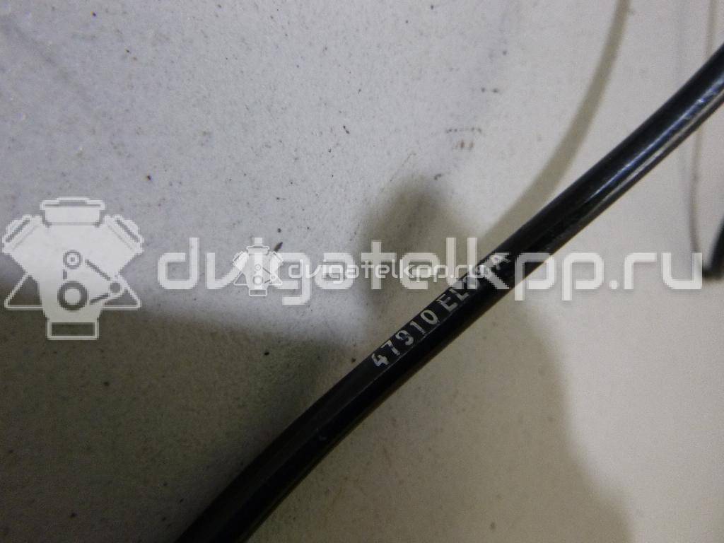 Фото Датчик ABS передний  47910EL00A для Nissan Tiida {forloop.counter}}